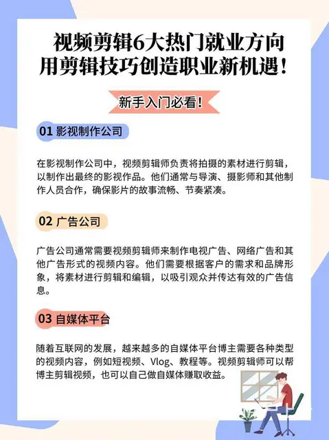 赤峰视频拍摄职业技能培训短视频剪辑、运营课程 - 图片 3