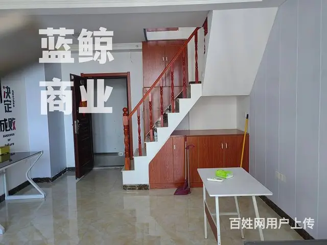 绿地商务城蓝海 公寓2厅 中等装修 - 图片 2