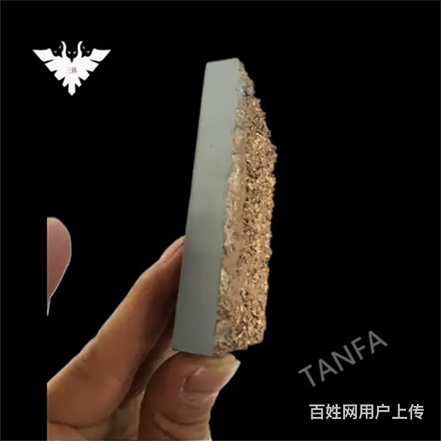 DZ1800单轨吊制动器摩擦蹄靴 - 图片 1