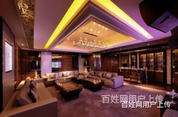 锦州十大高端夜总会ktv排名/锦州ktv唱歌的地方哪家好 - 图片 1