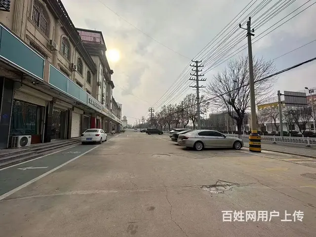 （旺铺猫）邹城 经营多年的养生足道会所旺铺整体转让 - 图片 3