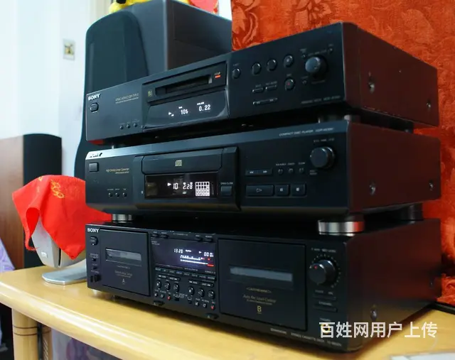SONY  MDP-JE480 - 图片 7