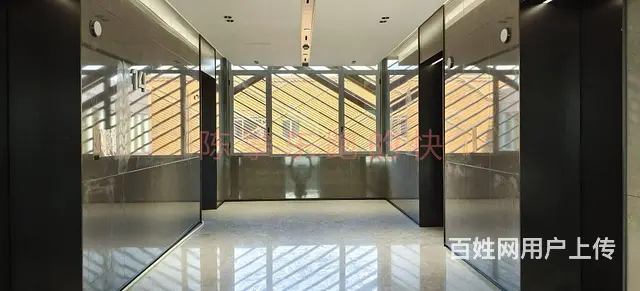 西投万科开物创新大厦写字楼出租，古墩路与申花路口 - 图片 10