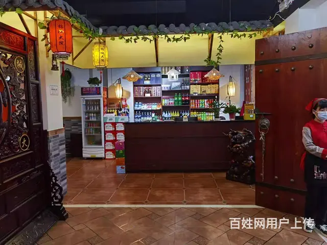 急转！王审知大道与古城路交叉口向北500平火锅店转让 - 图片 5