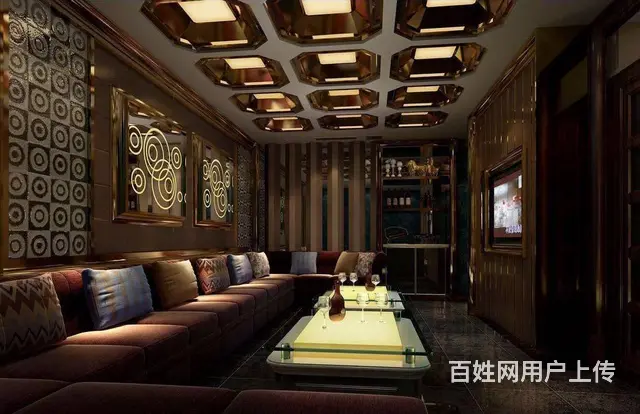 武汉凯撒商务[{娱乐会所消费高吗}] - 图片 2