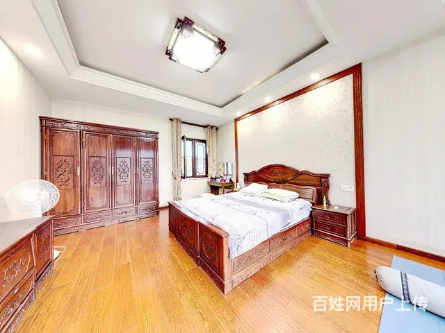 合家欢，木渎地铁口纯别墅小区，独栋别墅精装修，花园200多平 - 图片 3