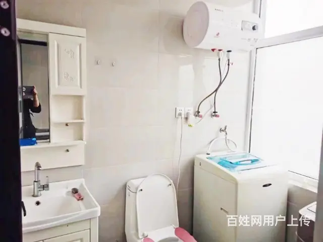 化工九区一室空调热水器冰箱洗衣机月付款季度起租 - 图片 4