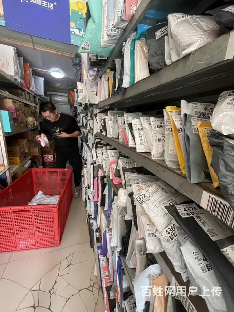 张店区黄金国际东门营业中快递转让 - 图片 3