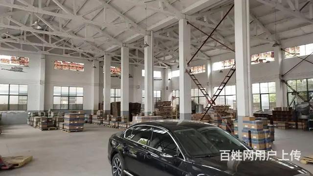 钟楼区新闸8000平行车50吨，邹区1500平也有行车 - 图片 5