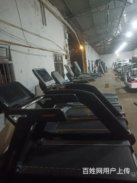 福建厦门二手健身器材 - 图片 10
