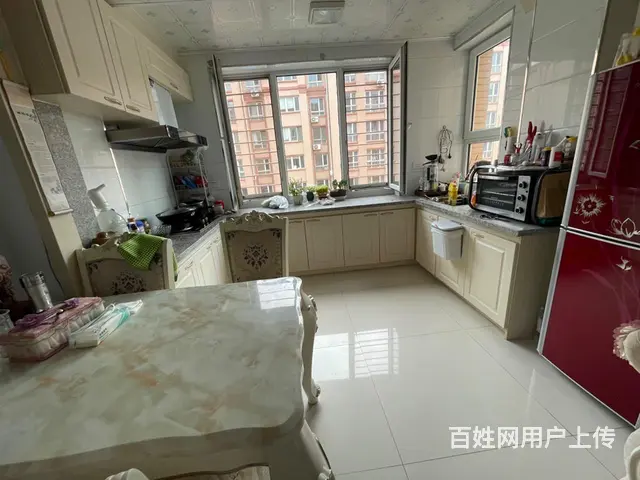 [玫瑰]金域澜庭一期[玫瑰] [烟花]多层3楼70平，标准一 - 图片 3