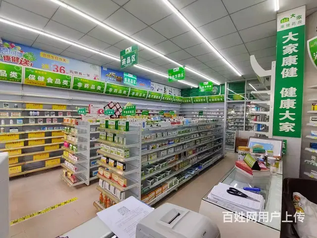 有固定客源，做生意的好地方，是人流必经之地 - 图片 3
