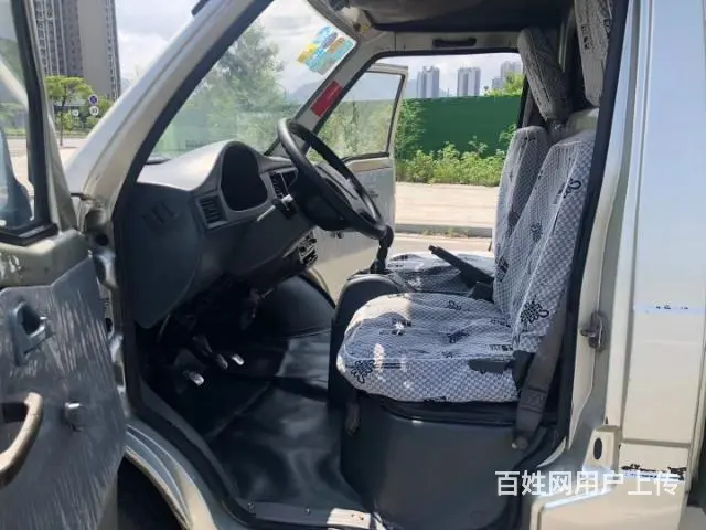 11年五菱小货车！ - 图片 5