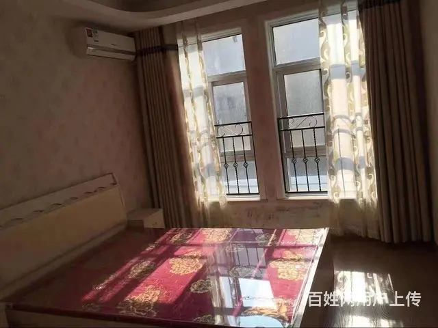 高铁时代广场诗和近方的好房子出租 - 图片 2