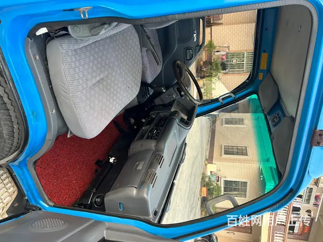 庆铃 厢式货车 国3 - 图片 8