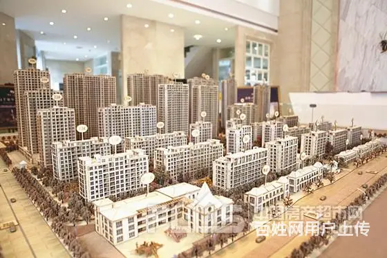 售楼直销:赞成.名仕府 强势首开 单价8000元 - 图片 7