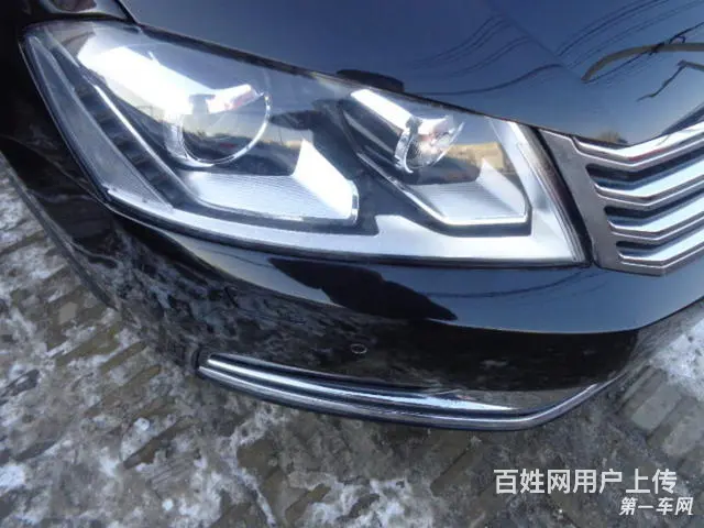 [长春]大众迈腾 1.8T 自动 舒适型 2013 - 图片 12
