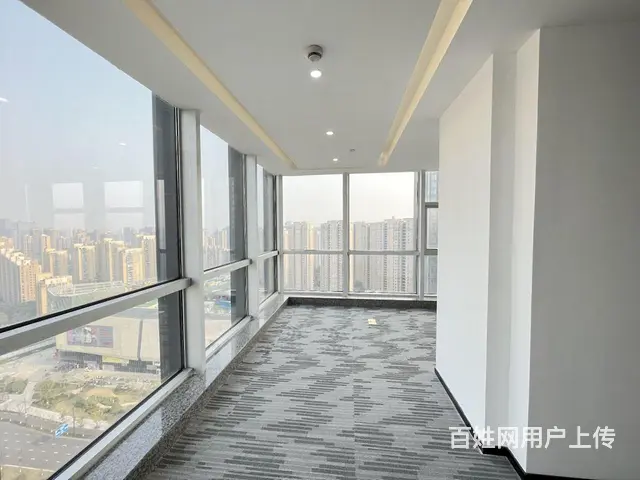东冠恒鑫大厦，高区边套，对面滨江龙湖天街，交通便利，条件好谈 - 图片 5