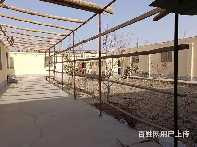 B个人一机场路厂库房带院子对外出租 - 图片 6