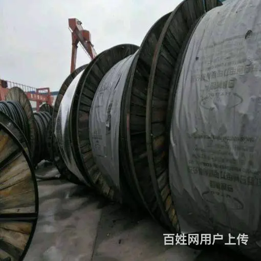 相城区废电线回收 相城废品回收公司口碑良好 - 图片 3