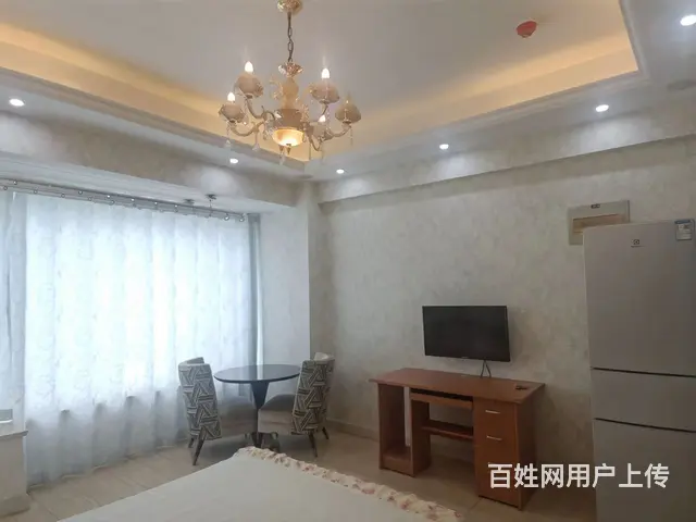 宝龙公寓出租40平随时可入住 - 图片 6