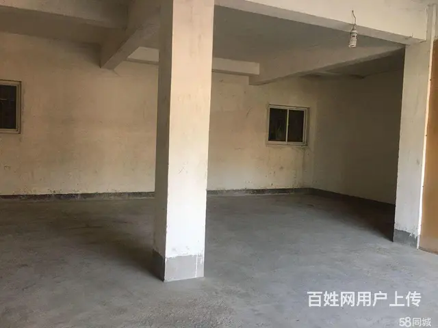 个人混凝土仓库对外出租 - 图片 2