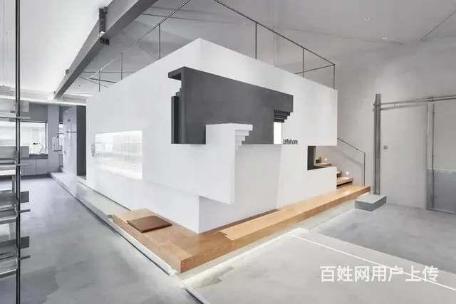 厦门金雕装饰-专注办公室装修 - 图片 2