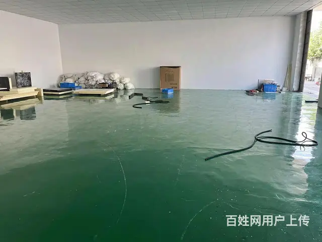 北门路五联路480平，30含物业，诚心出租，机加工 - 图片 1