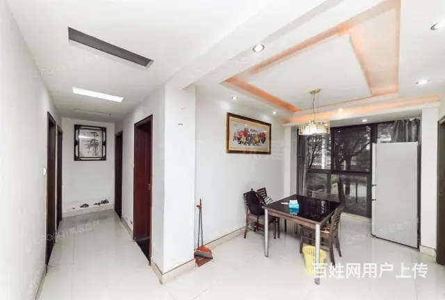 弘阳广场旁精装修三开间朝南洋房一梯两户诚售有钥匙 - 图片 7