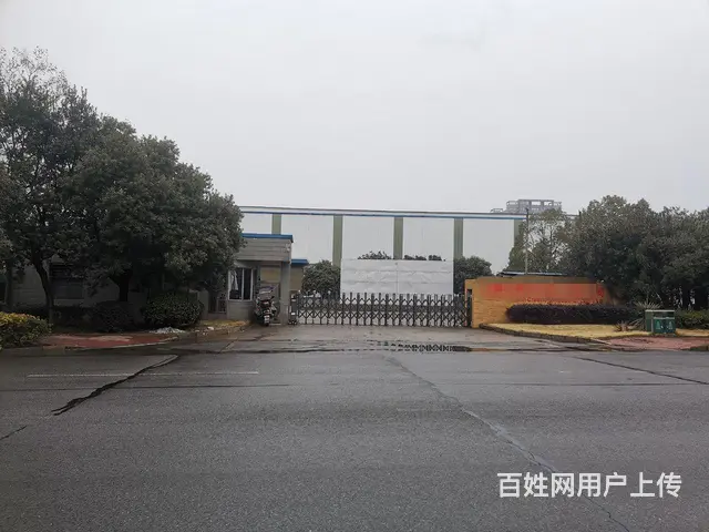（老板房源）浏阳经开区工业园大型标准厂房仓库招商寻求合作联营 - 图片 1