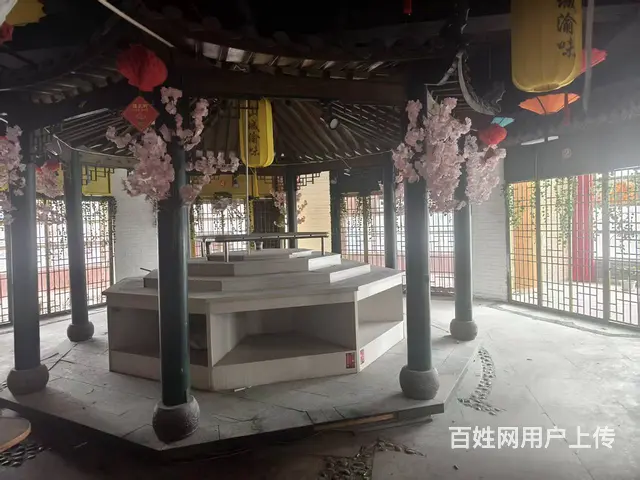 （帮选铺）一酒泉西北宾馆好想来零食超市二楼出租 - 图片 4