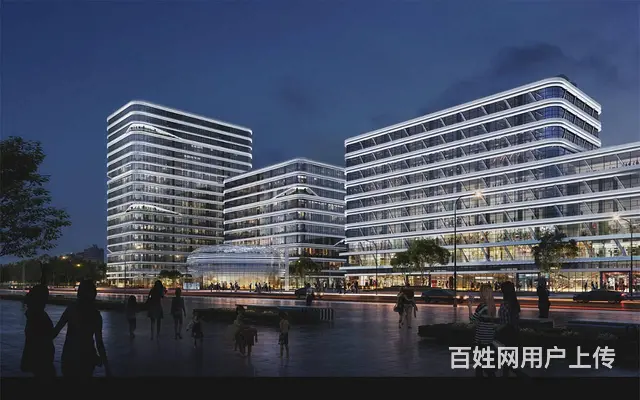 高性价比园区办公独栋出售 - 图片 4