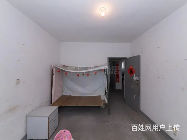 弘阳云峯旁新龙花苑 毛坯带车库出售 交通便利 配套 - 图片 4