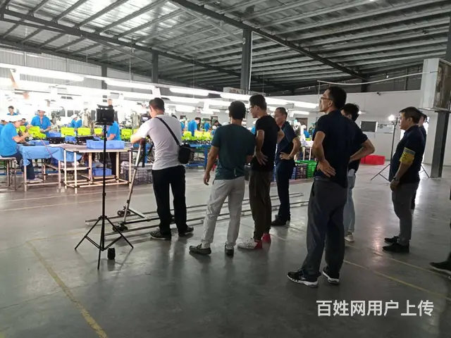 珠海影视广告公司、珠海摄影摄像、珠海宣传片拍摄制作 - 图片 11