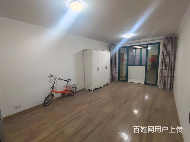 万达旁住宅式公寓2楼 洞山中学附小 淮南实验中学东校区 - 图片 3