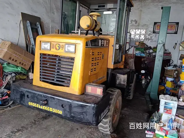 铲车、装载机转让 - 图片 3