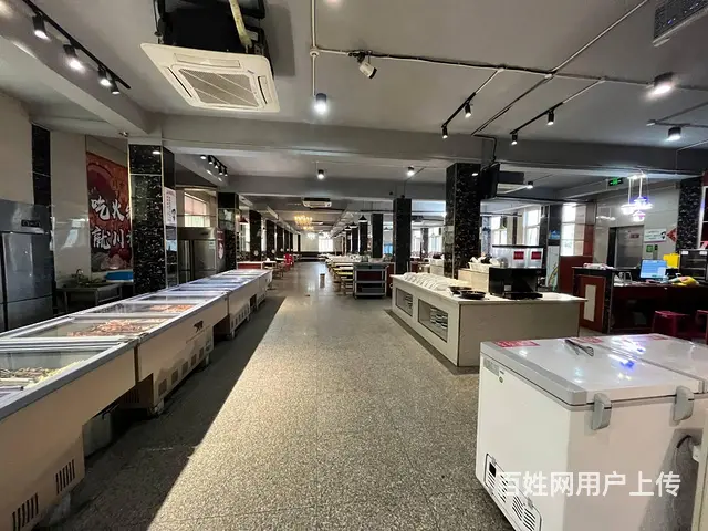 PZJ黄岩区550平川渝自助烤肉火锅转让10万 - 图片 6