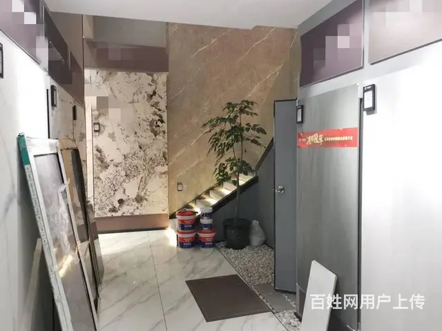 （兴铺）	精装上下三层好口岸装饰建材整体转让 - 图片 3