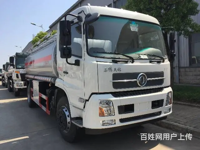 国五、天锦油车厂家特供衢州地区！ - 图片 1