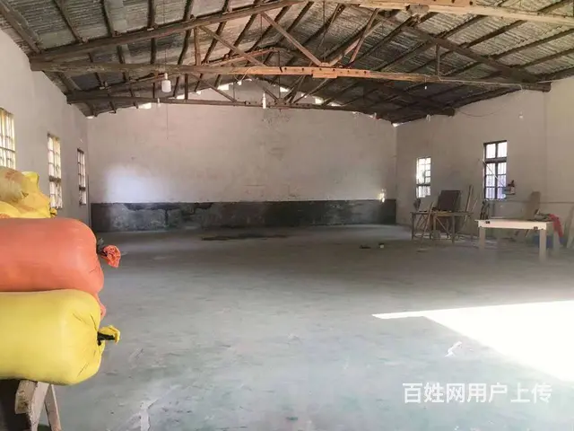 (房东直租)海吉星市场，秋江线旁150平仓库优价出租 - 图片 4