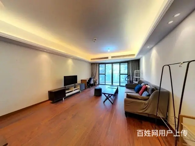 吉大，近拱北关口 格力广场三期 2房  南向 精装修 - 图片 10
