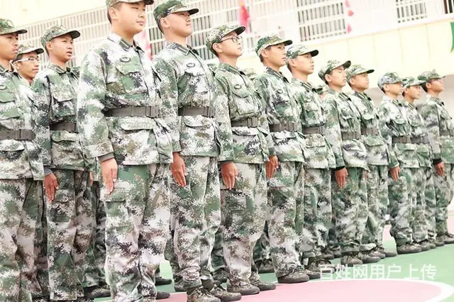 内蒙古呼和浩特叛逆孩子特训营 特殊教育机构在哪里 - 图片 10