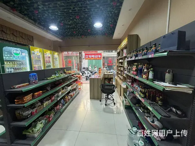 （51旺铺推荐）商品街120平便利店转让 - 图片 9