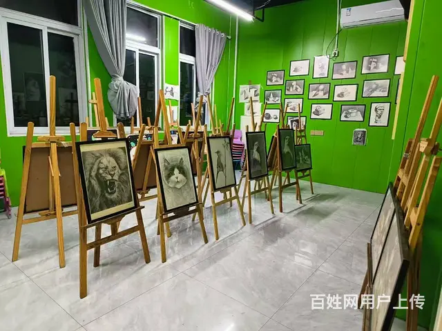 （徐州找店网）睢宁双沟盈利中培训机构转让 - 图片 6