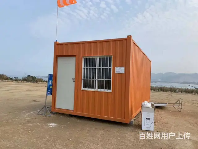 出售安装住人集装箱 - 图片 4