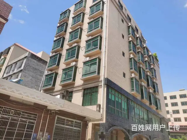 （51旺铺推荐）文昌大致坡整栋6层1800平酒店房东直租 - 图片 3