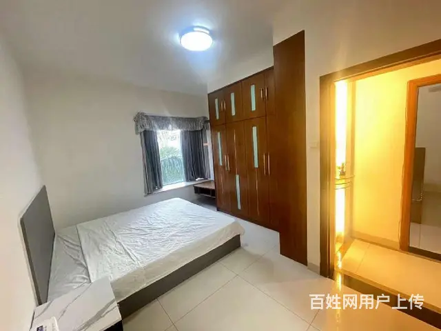 拱北关口颐清园电梯精装3房2厅出租，租价4900，近关口 - 图片 6