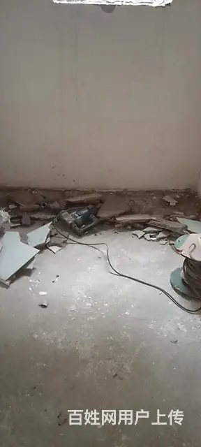 打墙敲墙拆墙，装修拆除建渣清运 - 图片 3