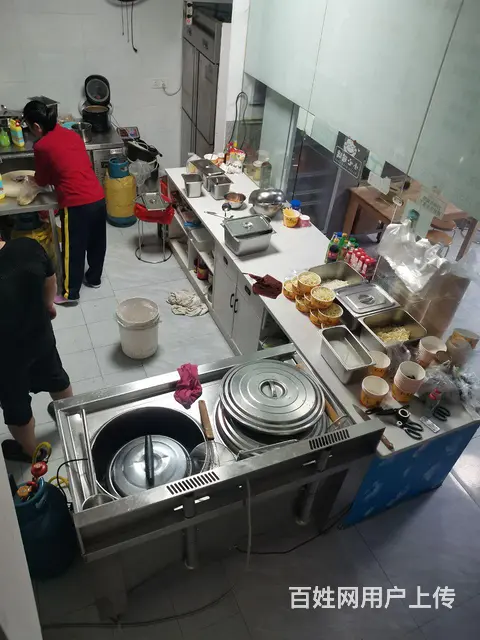 盘龙城旺铺转让 - 图片 2