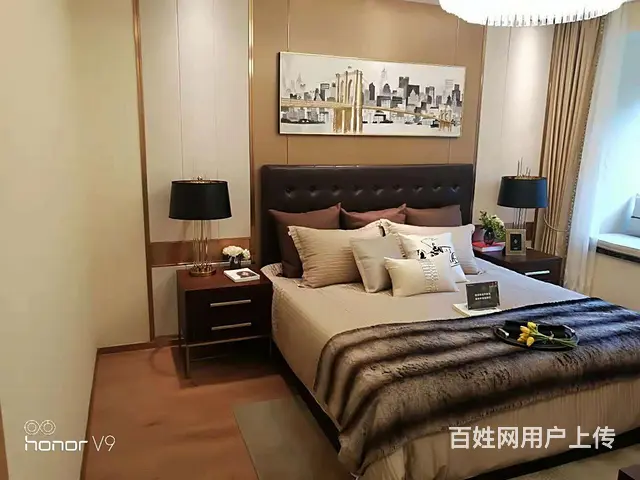 出售太仓万和四季三室两厅一卫精装房 - 图片 2